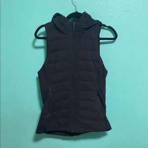 Lululemon Another Mile Vest